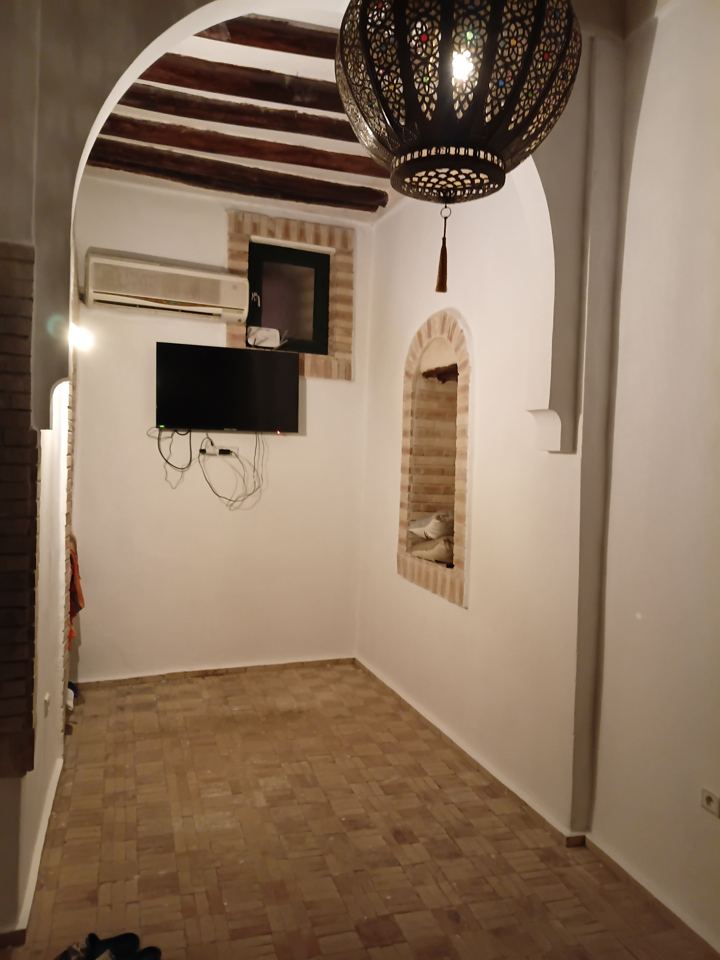 Chambre Azalée